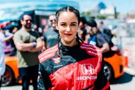 2019 Acura Grand Prix Of Long Beach | Image via Getty